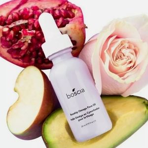 BOSCIA Rosehip Omega Face Oil 0.95 fl.oz